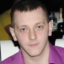 Freelancer Vladimir K. — Ukraine, Cherkassy. Core skill — Web Programming