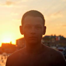 Фрилансер Vladimir M. — Украина, Киев. Специализация — HTML и CSS верстка, Javascript и Typescript