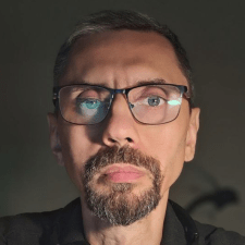 Freelancer Volodymyr S. — Ukraina, Siewierodonieck. Specjalizacja — Opracowanie prezentacji, Konsulting