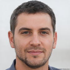 Freelancer Vladimir S. — Ukraine, Zaporizhzhia. Core skill — Banners, Web Design