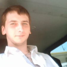 Фрилансер Володимир Т. — Украина, Червоноград. Специализация — Веб-программирование, PHP