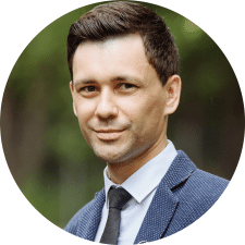 Freelancer Vladimir T. — Ukraina, Połtawa. Specjalizacja — Kompleksowe prace nad stroną internetową, Układ HTML i CSS