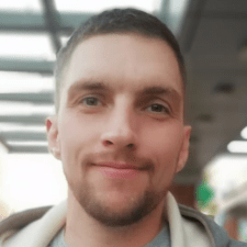 Фрилансер Владимир Я. — Украина, Киев. Специализация — Разработка презентаций, Инфографика