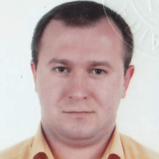 Фрилансер Volodymyr V. — Украина, Киев. Специализация — Обработка данных, Обучение