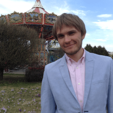 Vladimir Yevokimov