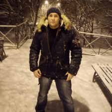 Фрилансер Владимир З. — Украина, Харьков. Специализация — Javascript и Typescript, HTML и CSS верстка
