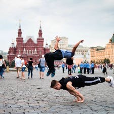 Фрилансер Владимир С. — Казахстан, Актау. Специализация — Javascript и Typescript, Дизайн сайтов