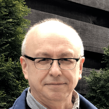 Freelancer Vladimir B. — Ukraine, Kyiv.