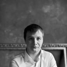 Vladimir Shepovalov