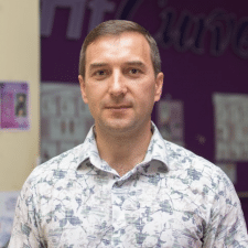 Фрилансер Владимир Л. — Украина, Чернигов. Специализация — SEO-аудит сайтов, Поисковое продвижение (SEO)