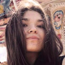 Фрилансер Karina S. — Украина, Киев. Специализация — Стихи, песни, проза, Перевод текстов