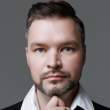 Заказчик Volodymyr Z. — Кипр, Лимассол.
