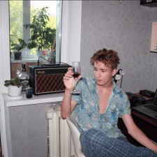 Freelancer Vladislav D. — Ukraine, Marganets. Core skill — Web Programming