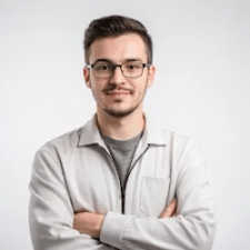 Freelancer Vladislav P. — Ukraina. Specjalizacja — Python, Aplikacje desktopowe