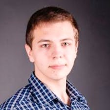 Заказчик Владислав Б. — Украина, Киев.