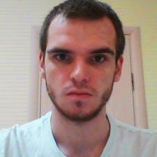 Freelancer Vladislav C. — Ukraina, Charków. Specjalizacja — Sklepy internetowe i e-commerce, Programowanie stron internetowych
