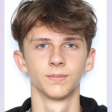 Freelancer Vladyslav H. — Ukraina, Winnica. Specjalizacja — Loga, Projektowanie stron internetowych