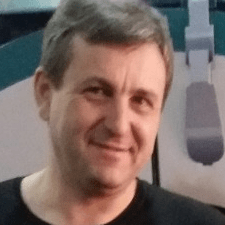 Freelancer Vladislav G. — Ukraina, Charków. Specjalizacja — Copywriting, Kompleksowe prace nad stroną internetową