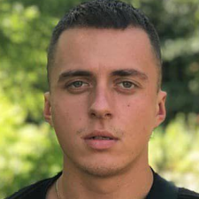 Фрилансер Влад П. — Украина, Днепр. Специализация — Реклама в социальных медиа, Продвижение в социальных сетях (SMM)
