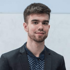 Фрилансер Владислав К. — Украина, Запорожье. Специализация — Продвижение в социальных сетях (SMM), Реклама в социальных медиа
