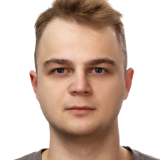Фрилансер Владислав С. — Україна, Київ. Спеціалізація — Python, Веб-програмування