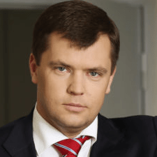 Владислав Александрович