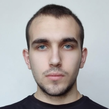 Freelancer Vladislav L. — Ukraina, Kijów. Specjalizacja — PHP, Programowanie stron internetowych