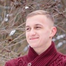 Фрилансер Vladislav N. — Украина, Киев. Специализация — Копирайтинг, Реклама в социальных медиа