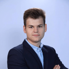 Фрилансер Владислав О. — Украина, Киев. Специализация — Создание сайта под ключ