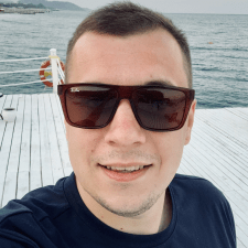 Freelancer Vladislav R. — Ukraine, Kyiv. Core skill — Enterprise Resource Planning (ERP)