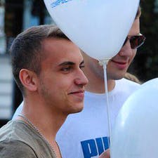 Заказчик Владислав С. — Украина, Сумы.