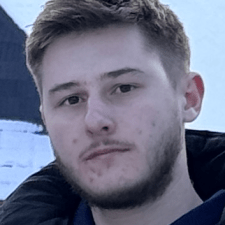 Фрилансер Владислав К. — Украина, Киев. Специализация — Аудио и видео монтаж