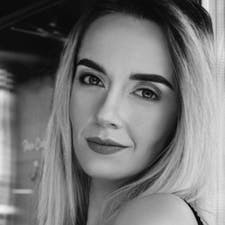 Фрилансер Владислава О. — Украина, Винница. Специализация — Копирайтинг, Написание статей