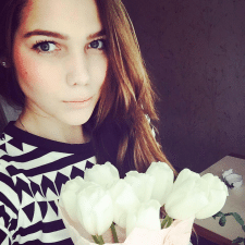 Фрилансер Vladislava P. — Украина, Киев. Специализация — Перевод текстов, Работа с клиентами
