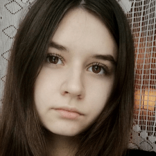 Freelancer Vladislava B. — Ukraina, Bachmut. Specjalizacja — Opracowanie prezentacji