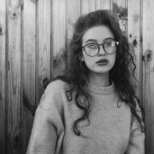 Freelancer Vladislava V. — Ukraina, Kijów. Specjalizacja — Copywriting, Pisanie scenariuszy