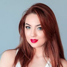 Фрилансер Владислава М. — Украина, Одесса. Специализация — AI обработка текстов, Обработка фото