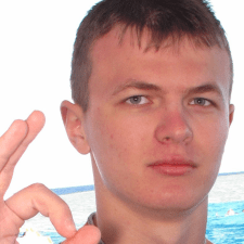 Фрилансер Владислав Б. — Украина, Житомир. Специализация — Копирайтинг, Логотипы