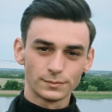 Фрилансер Владислав Н. — Украина, Херсон. Специализация — Создание сайта под ключ, Продажи и генерация лидов