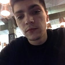 Freelancer Vladislav R. — Ukraina, Równe. Specjalizacja — Programowanie stron internetowych, Układ HTML i CSS