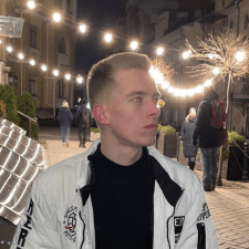Фрилансер Vladyslav O. — Украина, Одесса. Специализация — Реклама в социальных медиа, Продажи и генерация лидов