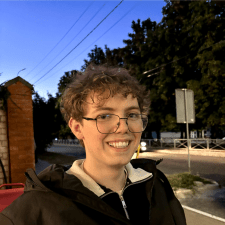 Freelancer Vladislav L. — Ukraine, Cherkassy. Core skill — Web Programming, Web Programming
