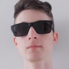 Freelancer Vladislav S. — Argentyna. Specjalizacja — Układ HTML i CSS, Content Management Systems