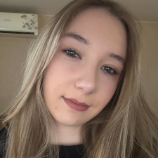 Freelancer Vlada A. — Ukraine, Samar. Core skill — HTML & CSS, Javascript and Typescript