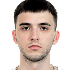 Vladyslav Kaverin