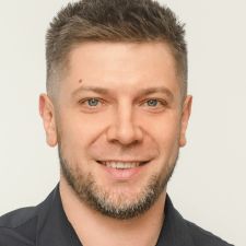 Zleceniodawca Vlad K. — Ukraina, Kijów.
