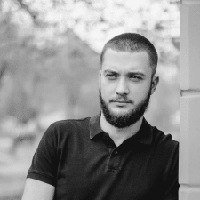 Заказчик Влад М. — Украина, Киев.