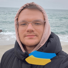 Заказчик Vlad K. — Украина.