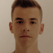 Freelancer Vladislav K. — Ukraina, Kijów. Specjalizacja — Projektowanie stron internetowych, Projektowanie interfejsów użytkownika (UI/UX)