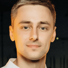 Фрилансер Vladyslav K. — Украина, Днепр. Специализация — Javascript и Typescript, HTML и CSS верстка